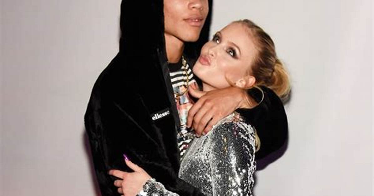 Zara Larsson’s Boyfriend: Who Is Zara Larsson Dating?