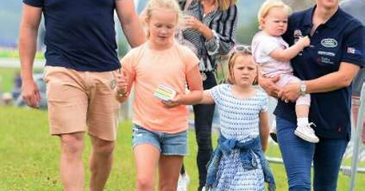 Zara Tindall Bio, Age, Husband, Children, Siblings, Parents, Net Worth