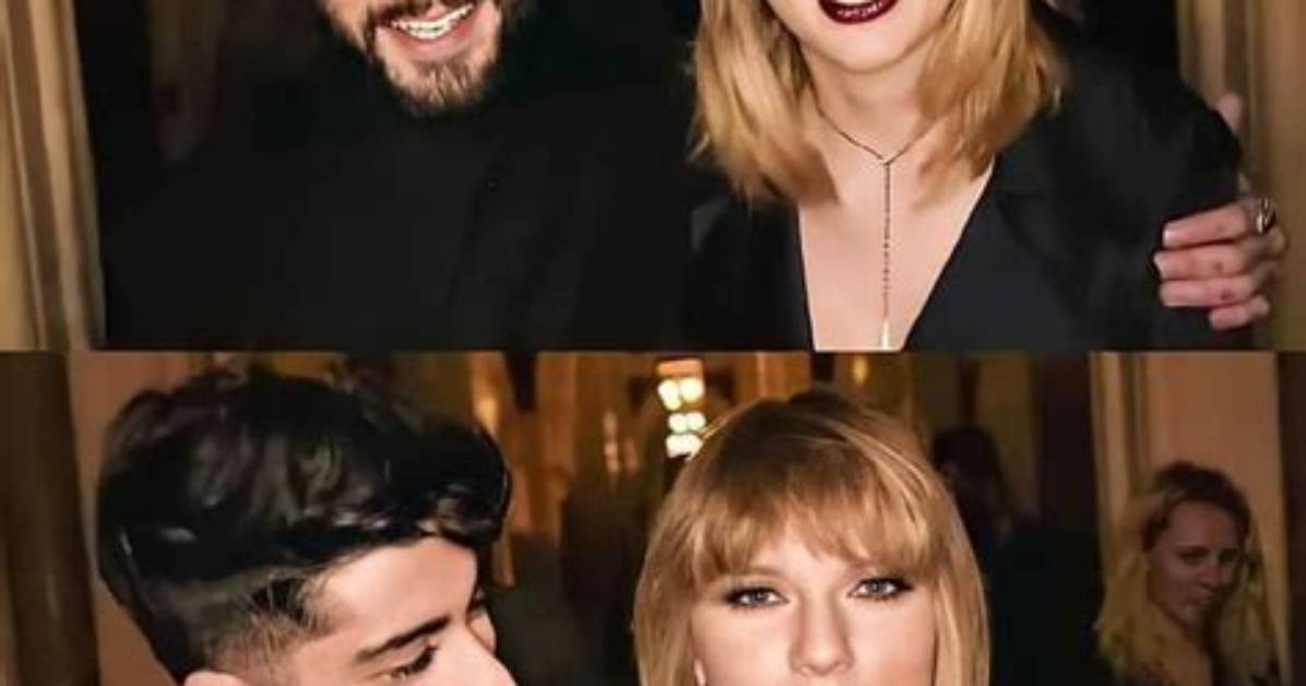 Zayn Talks Taylor Swift Collaboration with Z100