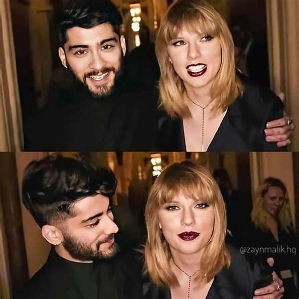 Zayn Talks Taylor Swift Collaboration with Z100