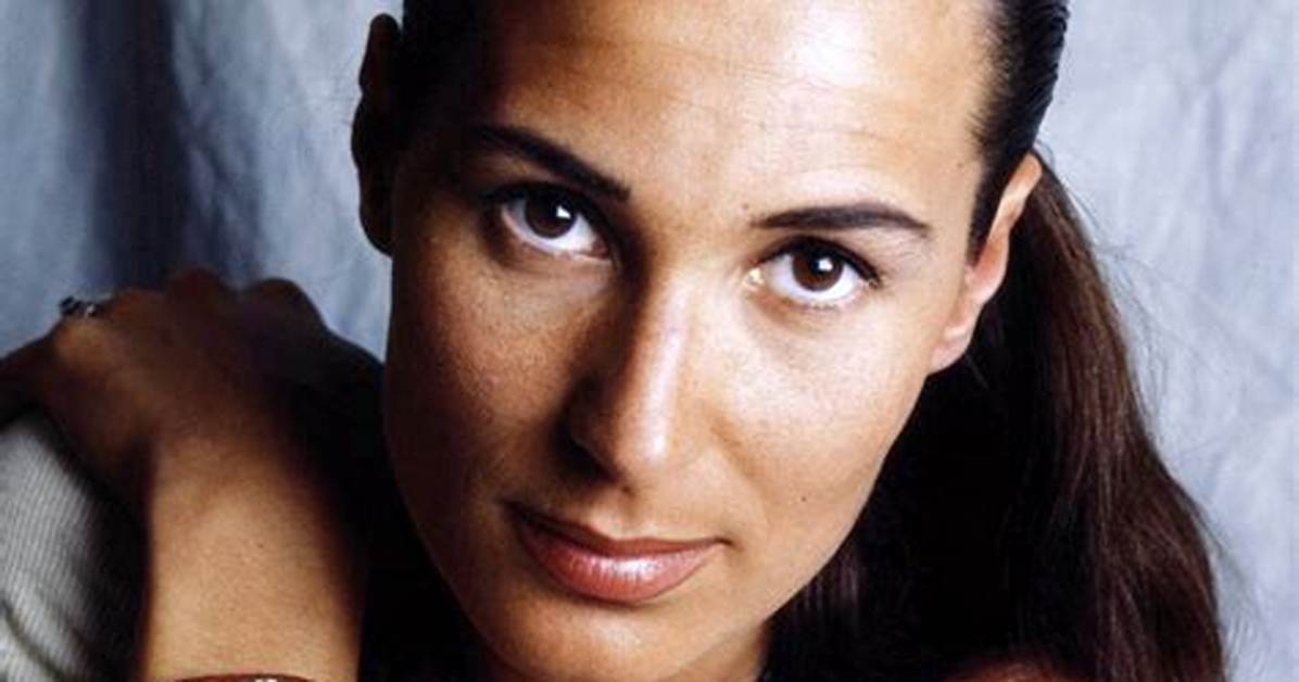 Zazie Jeune Mannequin