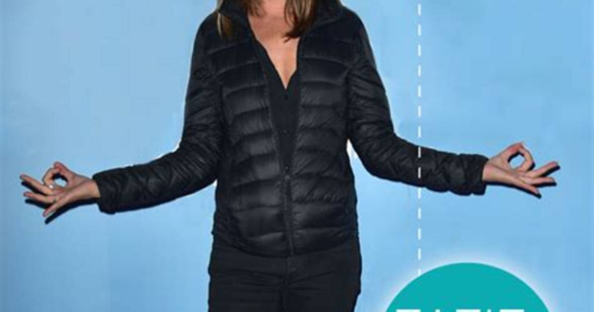 Zazie Taille