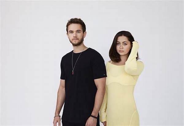 Zedd and Jasmine Thompson Team up for New Single 'Funny'