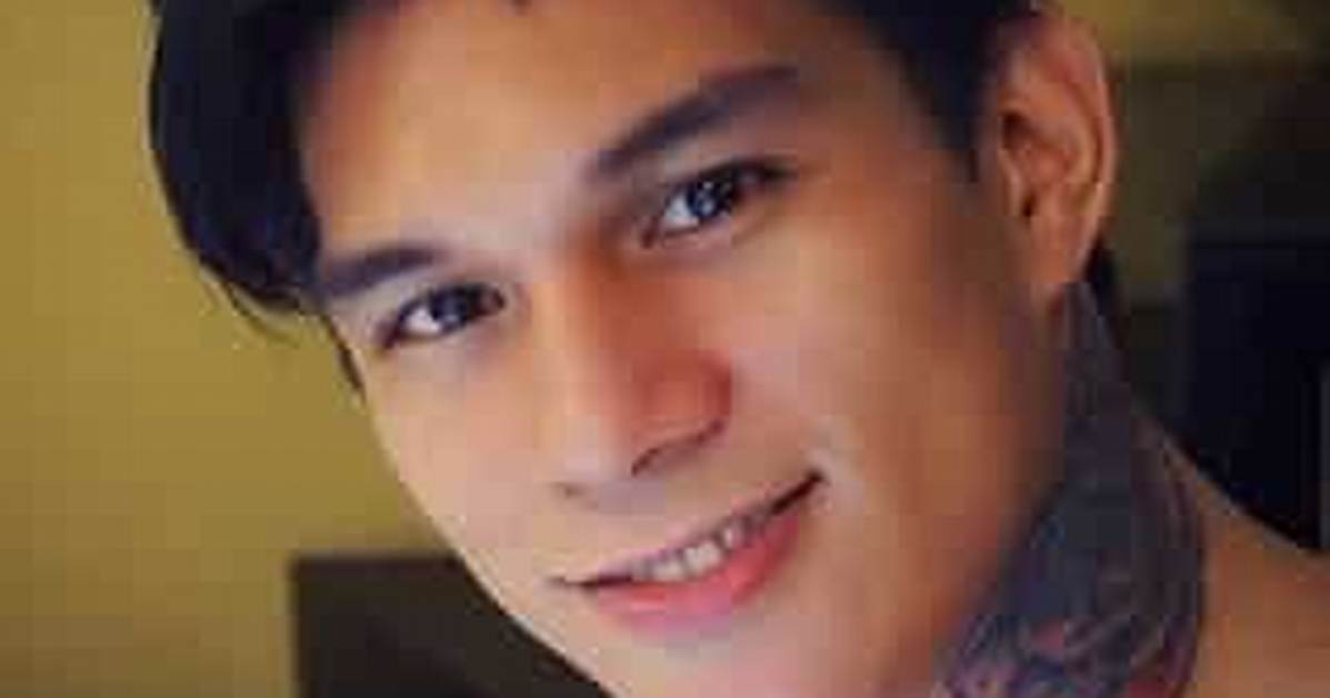 Zeus Collins- Wiki, Age, Height, Ethnicity, Girlfriend, Net Worth, Career