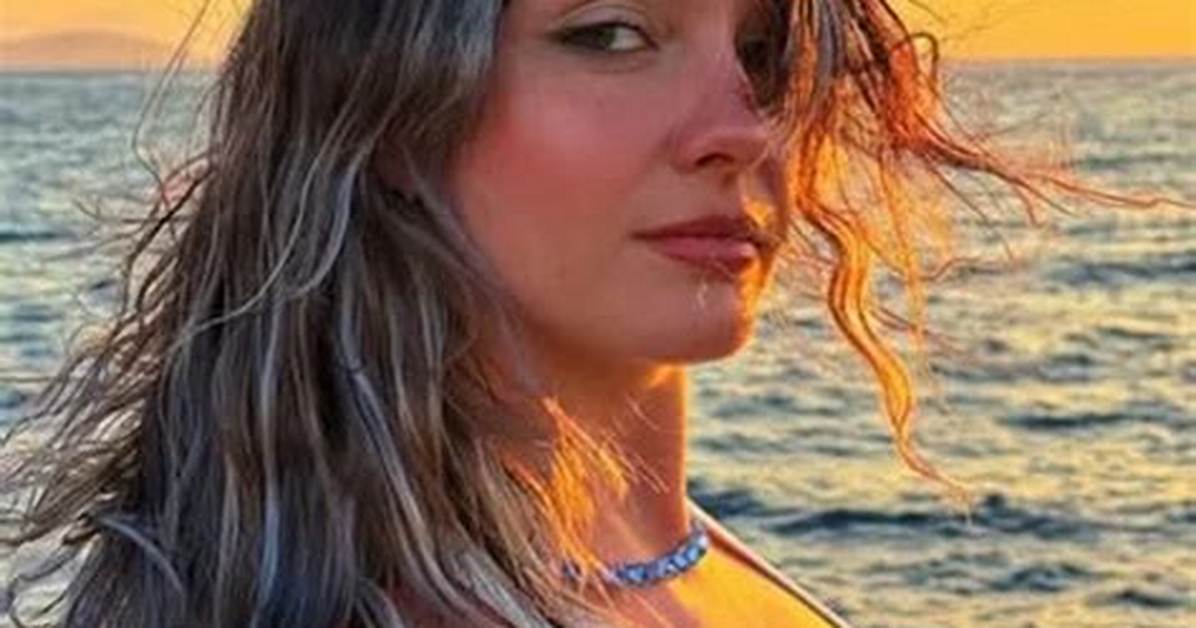 Zeynep Kirsan’s Boyfriend: Who Is Zeynep Kirsan Dating?