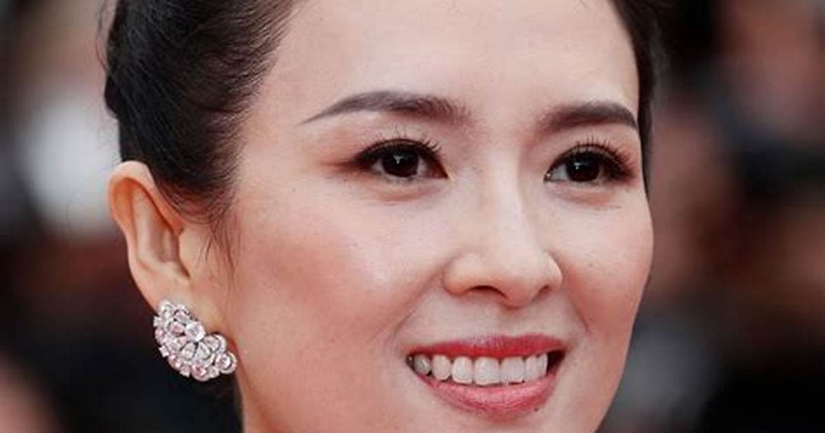 Zhang Ziyi Net Worth 2024, Age, Height, Bio, Birthday, Wiki!