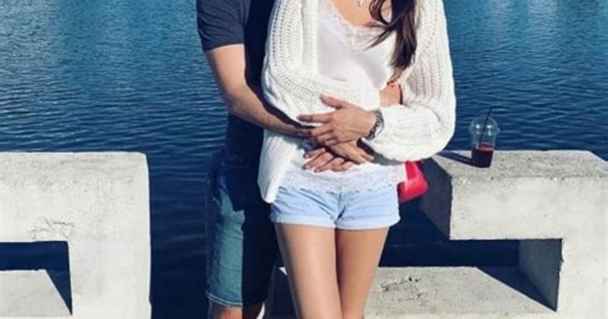 Zhenya Katava’s Boyfriend: Who Is Zhenya Katava Dating?