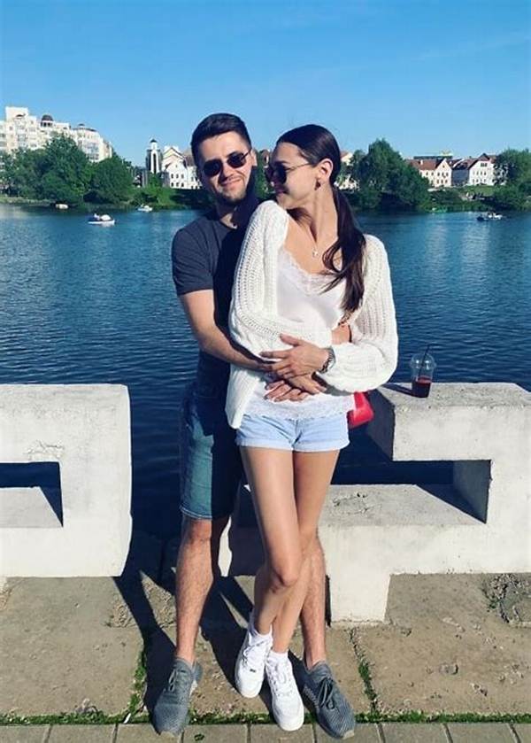 Zhenya Katava’s Boyfriend: Who Is Zhenya Katava Dating?