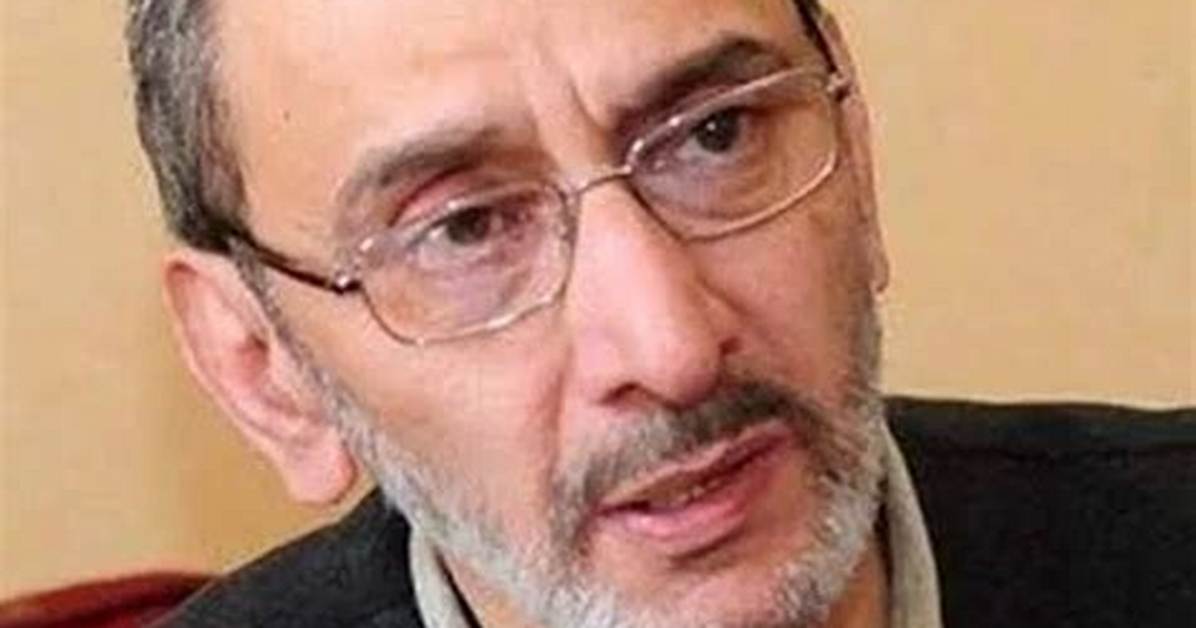 Ziad Rahbani - Net Worth, Age, Height, Birthday, Bio, Wiki!