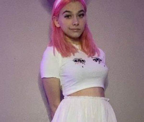Ziah Marie- Age, Net Worth, Height, Boyfriend, Nationality