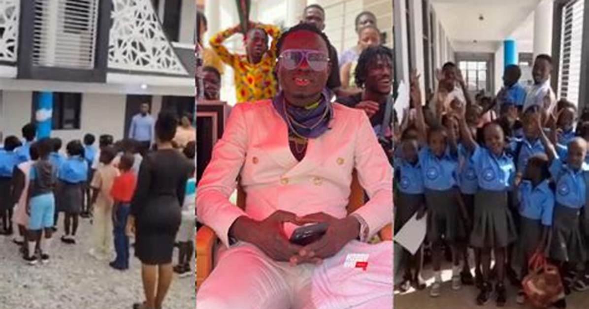 Zion Felix Finally Shares Photos of His Girlfriend’s Baby Bump