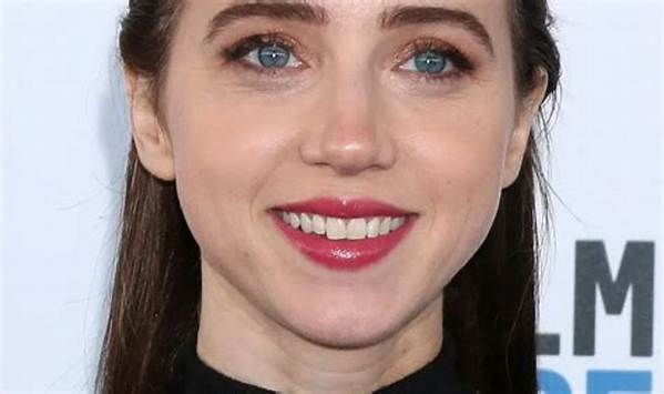 Zoe Kazan - Net Worth, Age, Height, Birthday, Bio, Wiki!