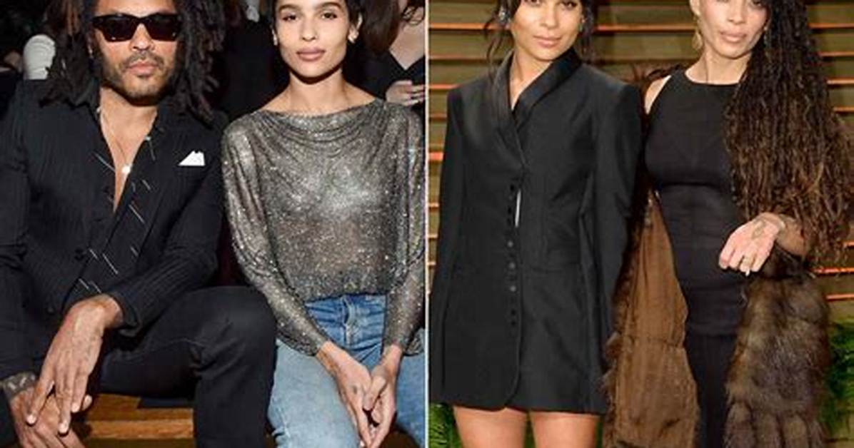 Zoe Kravitz Children: Does Zoe Kravitz Have Children?