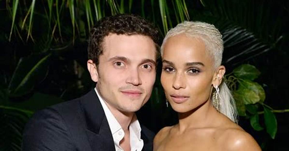 Zoe Kravitz’s Husband: Who Is Zoe Kravitz Dating?