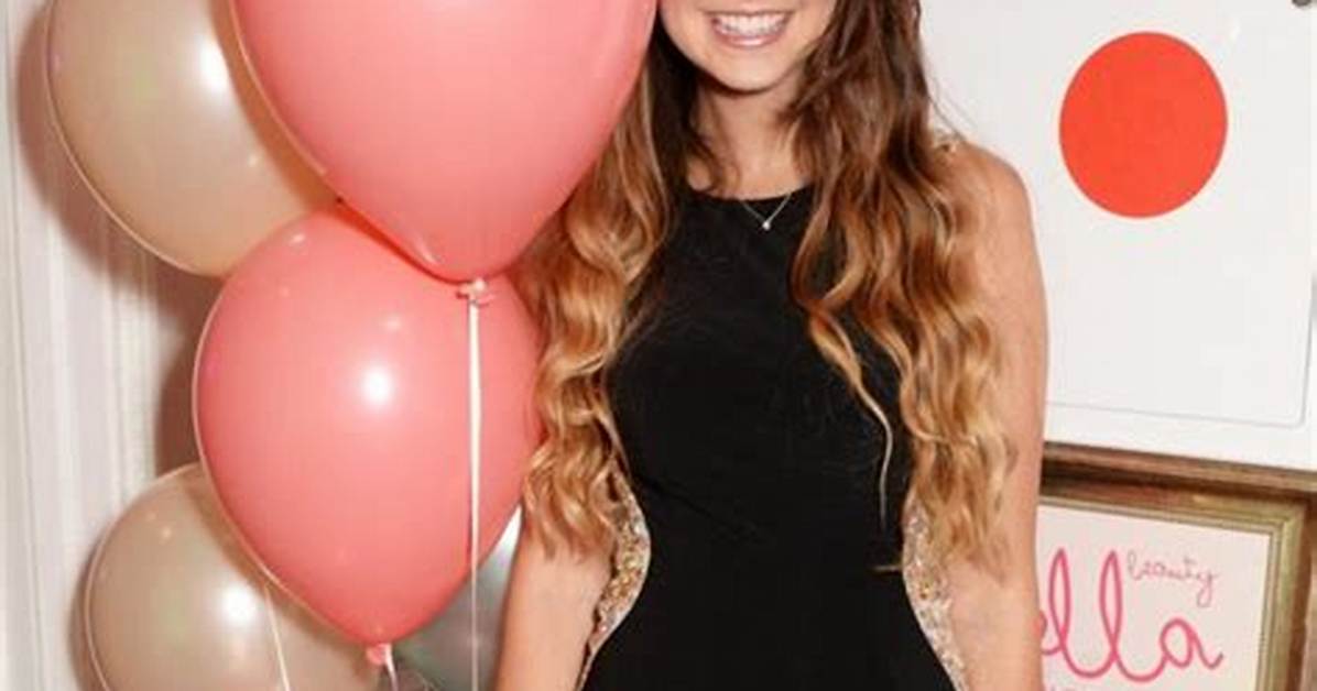 Zoella Hits 10 Million Subscribers!