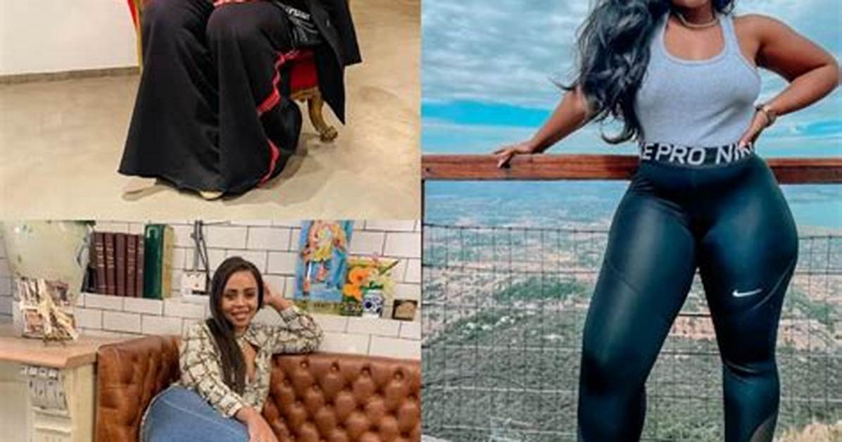 Zola Mhlongo Biography: Age, Images, Net Worth, Uzalo, Instagram, Boyfriend, Teeth, Twitter, Birthday, Wikipedia, Husband