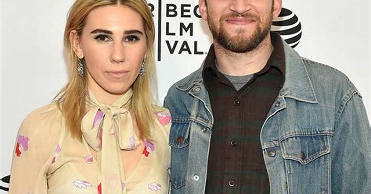 Zosia Mamet’s Boyfriend: Who Is Zosia Mamet Dating?