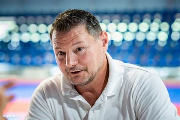 Zsolt Erdei’s Girlfriend: Who Is Zsolt Erdei Dating?