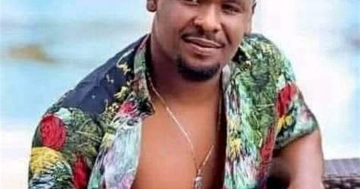 Zubby Michael Is the Richest Nollywood Actor- Yul Edochie Says