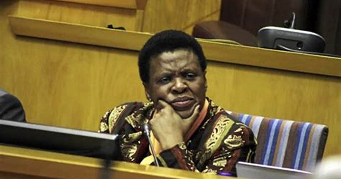 Zukiswa Rantho Biography: Age, Net Worth, Husband, Education, Wikipedia, News