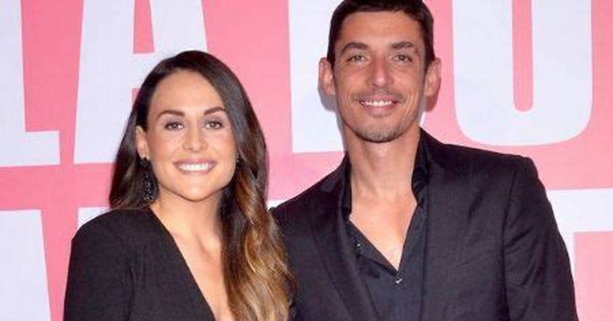 Zuria Vega Husband: Is Zuria Vega Married to Alberto Guerra?